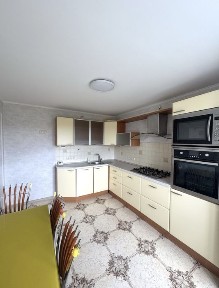 Оренда 2х кімнатної квартири