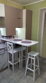 Здам 2к квартиру Софіївська Борщагівка, Миру, закритий двір