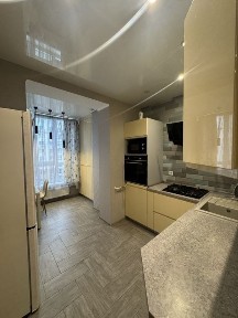 Київська область, Софіївська Борщагівка