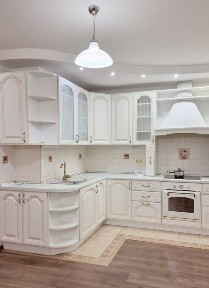 Київська область, Київ, Святошинський