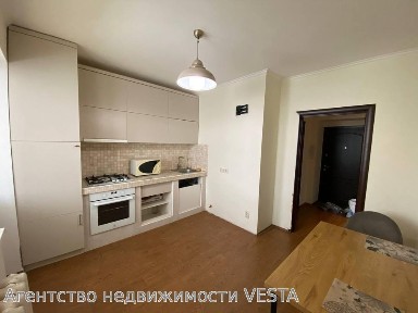 Оренда 1-к квартири у с. Чубинське в 15хв. від метро Бориспільска