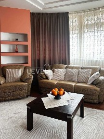 Оренда 3к квартири вул. Левка Лук'яненка 21 к3 Оболонь