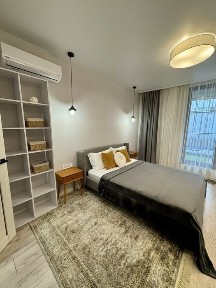 Від власника, без %, оренда 1к кв. 46,5 кв. м., ЖК Рибальський