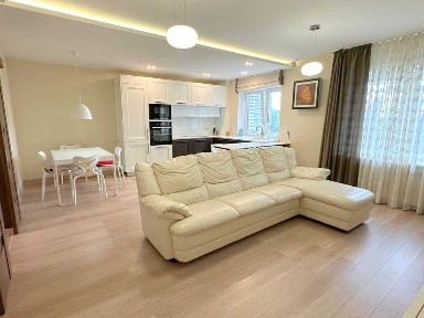 Здам 3к квартиру Лобановського 9/1 Монолітний дім 2000 р. Укриття