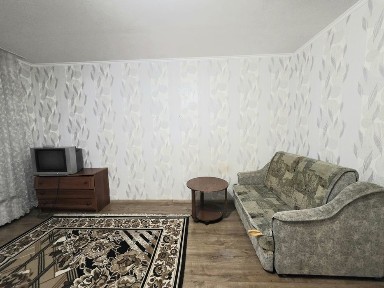 Здам 1 кімнатну квартиру в центрі міста Буча. Можна з дітьми