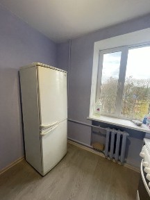 Продаж 1 кімнатної Озерне