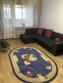 Киев, Оноре Де Бальзака ул.