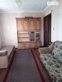 Киев, Красноткацкая ул., Черчилля / 19