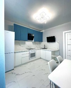 Аренда 1-комнатной квартиры 45 м², Ревуцкого ул.