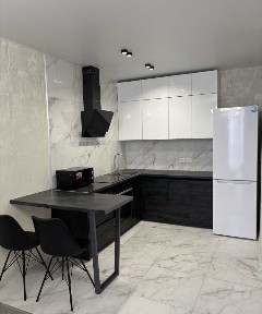 Аренда 1-комнатной квартиры 50 м², Днепровская наб.