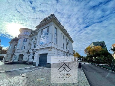 Оренда офісного приміщення 182м Центр