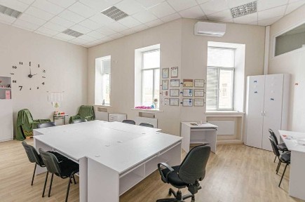 Оренда офісу в центрі міста!