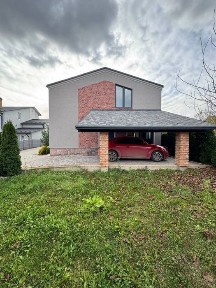 Оренда нового будину / дуплексу Мальованка