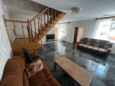 Сдам свой дом у моря