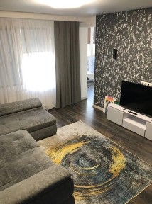 Продаж 1-кімнатної квартири 46 м²