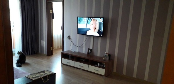 Продажа 2-комнатной квартиры 42 м², Ак. заболотного ул., 86