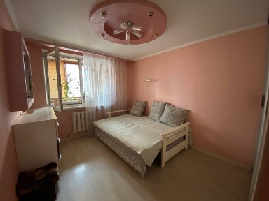 Продажа 2-комнатной квартиры 48 м², Академика Заболотного ул.