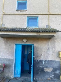 Продам 2-кімнатну квартиру в селищі Золотий Потік, Тернопільська обл.