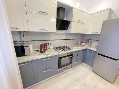 Тернопільська область, Тернопіль