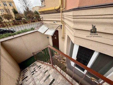 Київська область, Софіївська Борщагівка