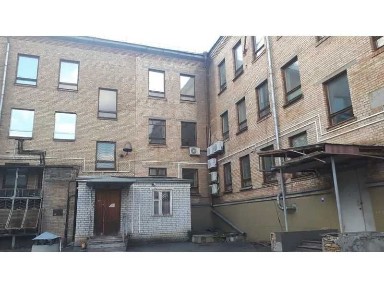 Київська область, Київ, Шевченківський