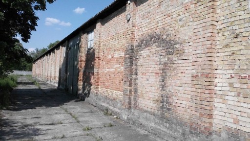 Оренда Укртелеком! 4623,9 м²; смт. Баришівка, Центральна, 149