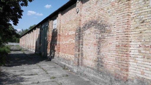 Оренда Укртелеком! 4623,9 м²; смт. Баришівка, Центральна, 149