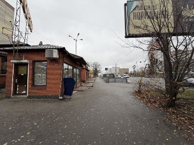 Київська область, Київ, Святошинський