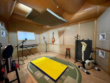 Оренда Студії звукозапису, вул. Глибочицька 29-31, резервне живлення