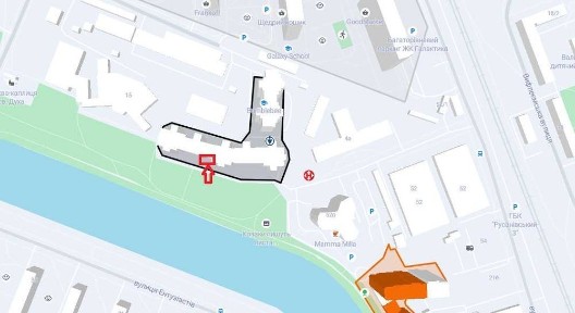 Київська область, Київ, Дніпровський