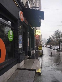 Київська область, Київ, Шевченківський