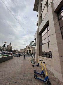 Київська область, Київ, Шевченківський