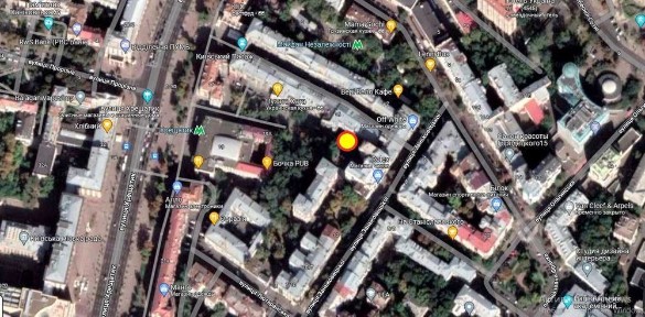 Київська область, Київ, Печерський