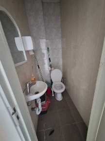 100м2 фасад Олександрійського в центрі