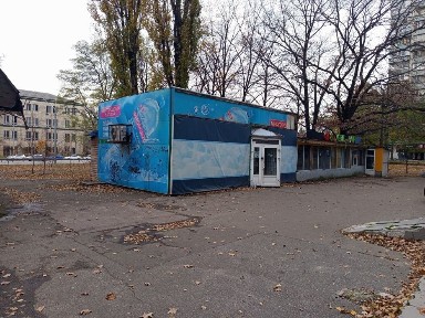 Київська область, Київ, Шевченківський