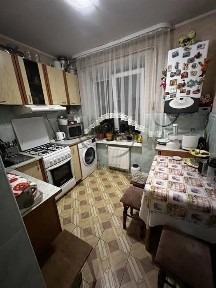 Здам 3х кімнатну квартиру, Набережна