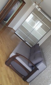 Здається 1к. Квартира