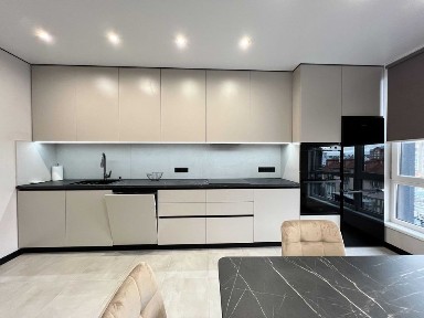 3-кім квартира в центрі Івано-Франківська вул. Коновальця ЖК Main House