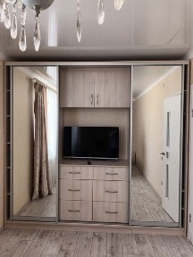 Кіровоградська область, Кропивницький, Фортечний