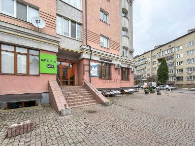 Івано-Франківська область, Івано-Франківськ