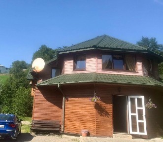 Івано-Франківська область, Буковець