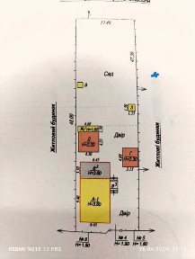 Впервые! Продам дом проспект Гагарина возле Роста