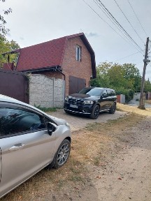 Знижка ціни! Будинок, цегляний, у с. Високий 15 км від міста