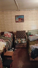 Дача з піччю у селищі Високий