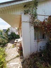 Будинок у Малій Данилівці, по вул. Гагаріна