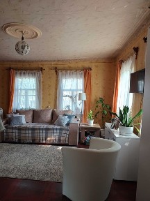 Частина будинку у центрі Змієва