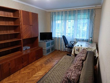 Здам 2 кімн. квартиру з ремонтом по вул. Чорновола р-н Шкільна