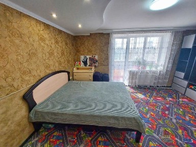 Оренда двокімнатної квартири в новому будинку по вул. Жужоми