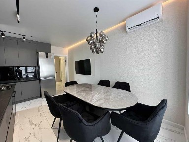 Оренда двухкімнатної квартири ЖК 