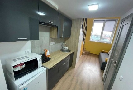 ЖБІ. Здається 1-кімнатна квартира